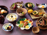 ＜7月16日〜20日＞会席 潮神楽
