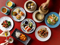 【Dinner】 Select Plan（7/15～）