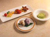 【お子様】低アレルゲン対応プレート　2,000円