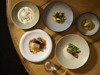 ■■Lunch Course -Standard- (2 dishes)■■