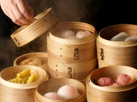 [Limited to 5 groups per day] TAO-LI Order Buffet (Dinner)