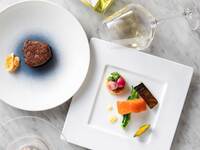 6/15～6/26限定×フォアグラ付き★美食ランチ