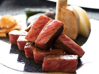 6/15～6/26限定×フォアグラ付き★和牛ランチ