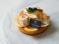 レモンタルト