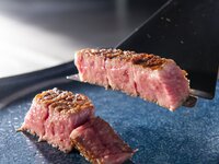 6/15～6/26限定×フォアグラ付き★プレステージランチ～米沢牛～