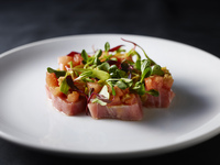 【LUNCH｜土日祝】SHARE LUNCH シェアランチ 全3品