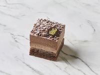 New Chocolate cake