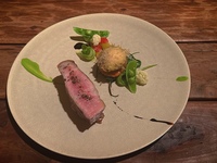 Pranzo ¥5800