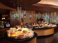 【幼児(4-6歳)￥1,000】6月週末限定ファミリーディナーブッフェ食べ放題+ソフトドリンク飲み放題
