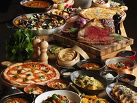 Weekends and Holiday Lunch