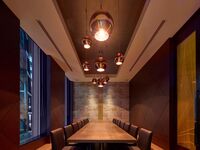 【Private Room Plan】Twilight dinner course
