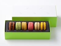 PIERRE HERMÉ PARIS  Macaron