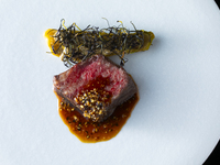 [6th Anniversary Celebration] 10% OFF Weekday Lunch Courses
