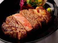  【Kobe Beef Course】至高の神戸牛を堪能できるプレミアムコース（Lunch＆Dinner）
