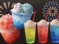 Sweets & Drinks Booth / Drink Menu (Last Order 21:30)