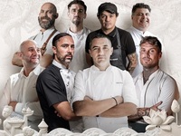 [Early Bird] Horizons & Heritage: A Celebration of World Flavours (Price per Person)