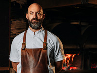 [Early Bird] Gourmet Icon: Chef Dave Pynt (Price per Person)