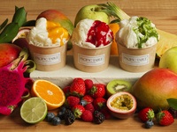 [8/11, 8/15~8/16] Obon Buffet (Ages 4-12)