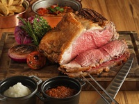 [8/11, 8/15] Obon Buffet (Adults)