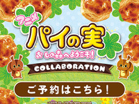アニメパイの実　～お部屋予約～5時間