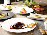 5th Anniversary  Hibiya Dinner ＜Kobe Beef＞
