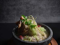 Korean Summer Menu | Weekday Dinner