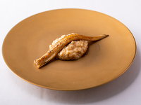 【ちょっとした 贅沢に】スペシャルランチ Menu du Soleil　9,438円（税サ込）9/3～