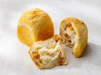 [Prepayment] Butter ＆ Soy Sauce Corn Bread