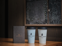 The Ritz-Carlton Fukuoka Original Tumbler