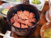 和牛ひつまぶし