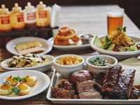 SMOKEHOUSE Course