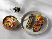 LUNCH SET（6/1～）