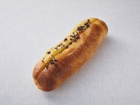 アンチョビオリーブバケット