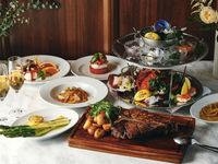【店内】Platinum Course
