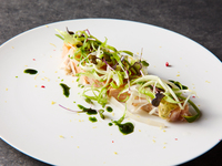 【ランチ】季節のおまかせコース（7/1~）