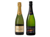 会員様限定【平日ランチビュッフェ】🥂本日のスペインスパークリングワイン1杯付き
