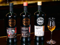 Whisky  Master Class