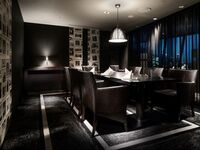 《個室》8月土日ランチビュッフェ (個室料別)