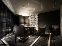 ≪Private room≫ August～Lunch Buffet with all-you-can-drink beverage