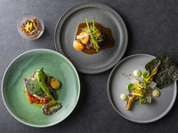 【Signature Course】