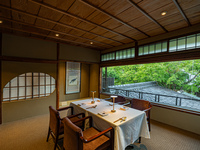 [Private Room Lunch] 