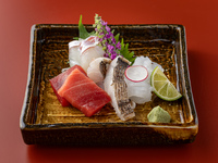 【ランチ】週末限定 全6品 