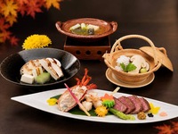♦ [Private rooms guaranteed!!] Private room plan: The famous softshell turtle hot pot & a luxurious kaiseki meal featuring seasonal ingredients】 Capital
