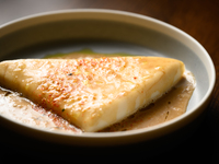 [Starting June 15th] French-style Oden and a 10-course summer meal
