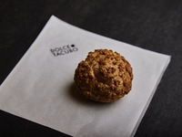 シュークリーム1個