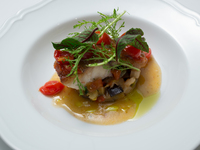 ~ Mare ~ Special Lunch Full Course "Mare"