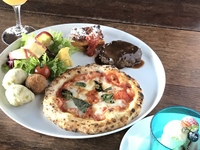 Kids plate 2600