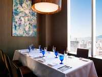 [Private Room | Limited Time Offer during Obon Holiday] Lunch Private Room Plan (6 dishes) <August 8th - August 16th>