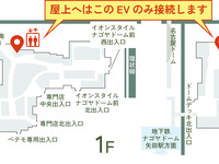 Access/Parking