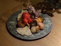 Non-alcoholic pairing course